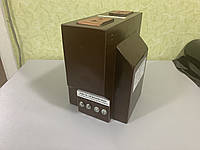 Розробка трансформаторів струму ТОЛ 12 в компактному корпусі.