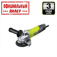 Болгарка RYOBI EAG750RB