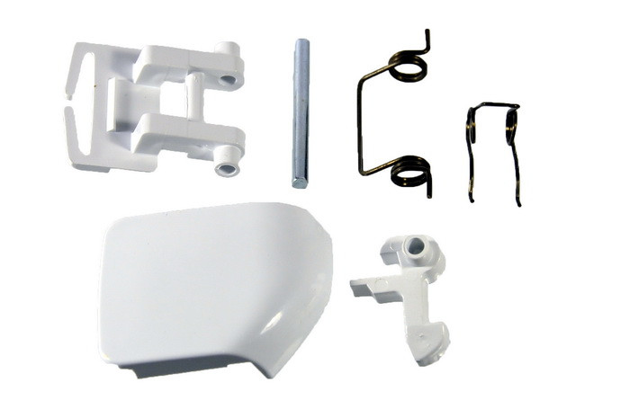 Ручка люка для пральної машини Ardo 719003400, 110189400, фото 1