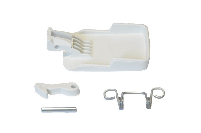 Ручка люка для пральної машини Ardo 719003200, 651027582, фото 1