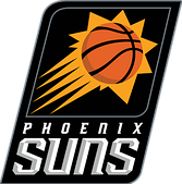 Phoenix Suns Фінікс Санс