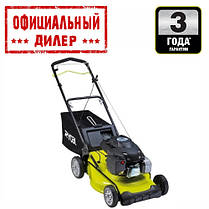 Газонокосарка бензинова RYOBI RLM4617SM (3.2 л. с., 460 мм), фото 2