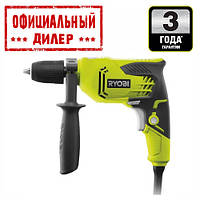 Дрель ударная Ryobi RPD-500G