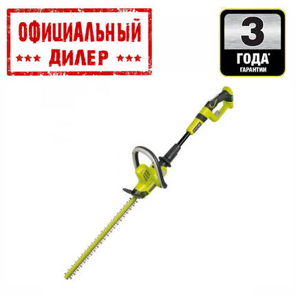 Кущоріз RYOBI OHT1850X, фото 2