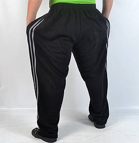 Штани спортивні зимові у великих розмірах 4XL — 8XL Штани чоловічі Tovta — батал