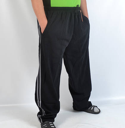 Штани спортивні байкові - зима, фото 2