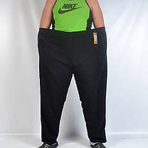 Штани спортивні зимові у великих розмірах 4XL — 8XL Штани чоловічі Tovta — батал, фото 3