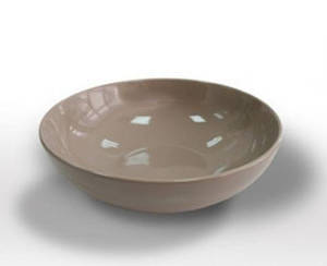 Миска супова Milika ASTERA Validee 180 мм Колір кави з молоком A0440-YH49SP