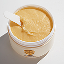 Очисна маска Zozu Honey Cleans Mask з екстрактом меду 100 g, фото 5