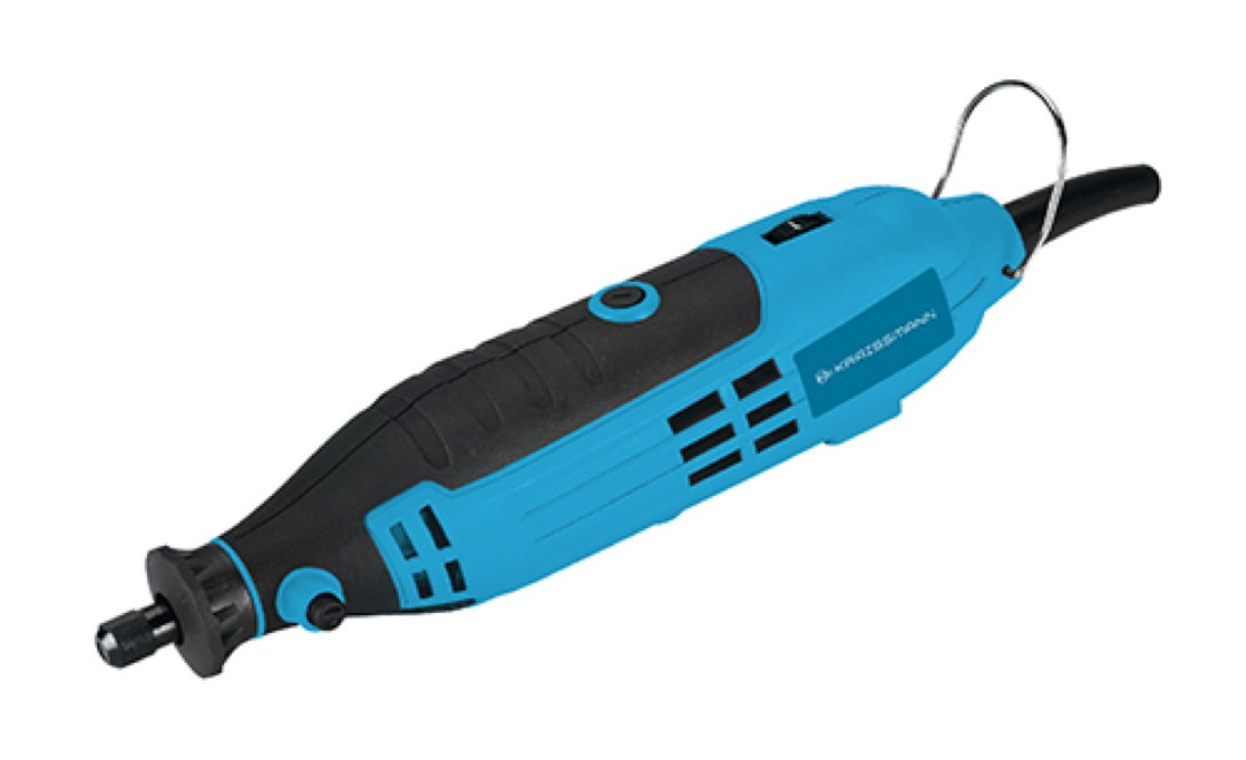 Шліфувально-гравіювальний інструмент KRAISSMANN 175 SGW 180, фото 1