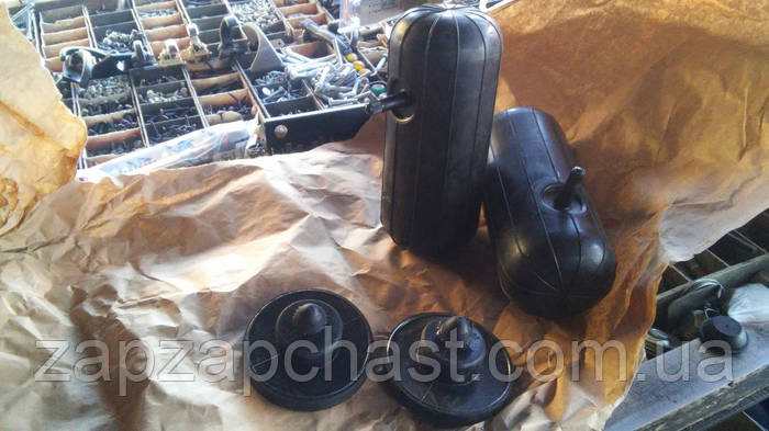 Купить Пневмоподушки в пружины AIR SPRING УСИЛЕННЫЕ подушки пневмо ...