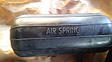 Пневмоподушки в пружини AIR SPRING УСИльовані подушки пневмоуніверсальні ланос ваз Reno Mersedes Vito Transit, фото 6