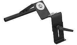 REMS Тримач труби регульований по висоті 100 - 225 mm