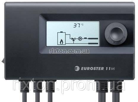 Автоматика для змішувальних клапанів Euroster 11M (70°C)