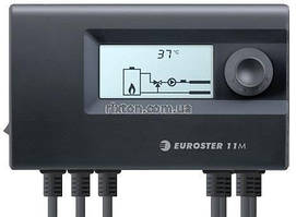 Автоматика для змішувальних клапанів Euroster 11M (70°C)