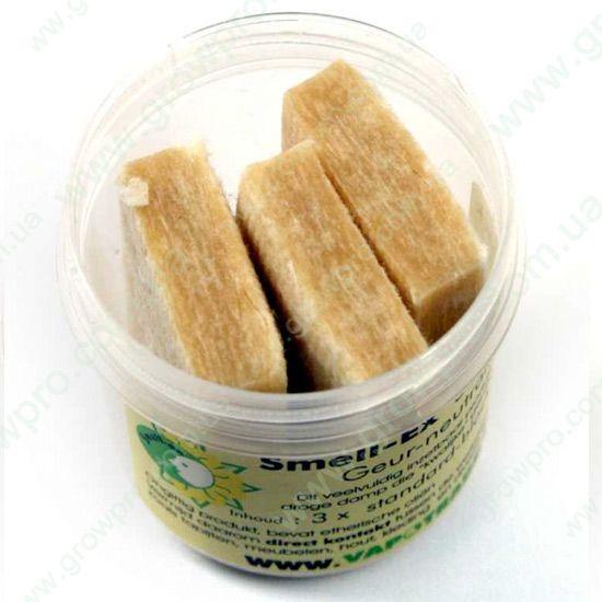 Нейтралізатор запаху Smell-away 3x10g