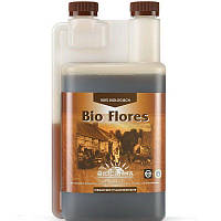 Органическое удобрение для фазы цветения BIOCANNA Bio Flores 500ml