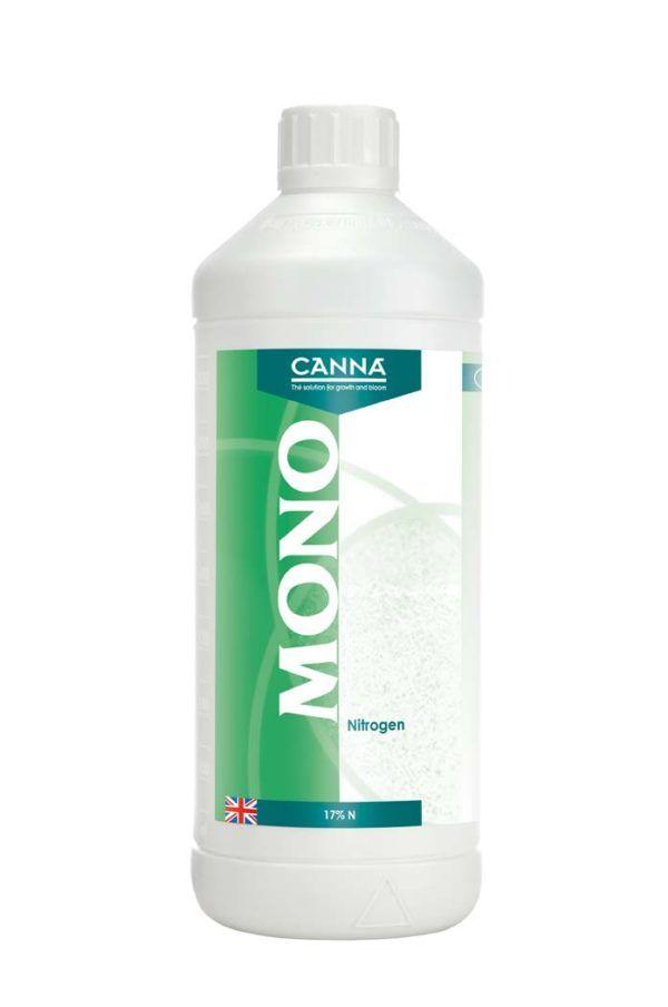 Canna  Nitrogen N 17% 1L