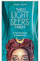 Таро Світлого провидця (The Light Seer's Tarot). Карти Таро Світлого Провідця.