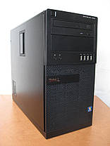 Dell OptiPlex XE2 Tower / Intel Core i5-4590 (4 ядра по 3.3 - 3.7 GHz) / 16 GB DDR3 / 500 GB HDD / nVidia, фото 3