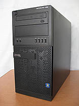 Dell OptiPlex XE2 Tower / Intel Core i5-4590 (4 ядра по 3.3 - 3.7 GHz) / 16 GB DDR3 / 500 GB HDD / nVidia, фото 4