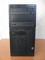 Dell OptiPlex XE2 Tower / Intel Core i5-4590 (4 ядра по 3.3 - 3.7 GHz) / 16 GB DDR3 / 500 GB HDD / nVidia, фото 5