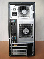 Dell OptiPlex XE2 Tower / Intel Core i5-4590 (4 ядра з 3.3 - 3.7 GHz) / 16 GB DDR3 / 500 GB HDD / nVidia, фото 3
