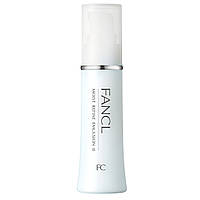 FANCL Moist Refine Emulsion II Зволожуюча емульсія-крем для нормальної та сухої шкіри, 30 мл. До 02/2027