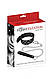 Нашийник з повідцем Fetish Tentation Rivets and Leash, фото 3