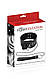 Нашийник з повідцем Fetish Tentation Padlock and Leash, фото 3