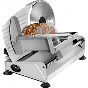 Слайсер ломтерезка для кухні Bomann MA 451 CB Німеччина