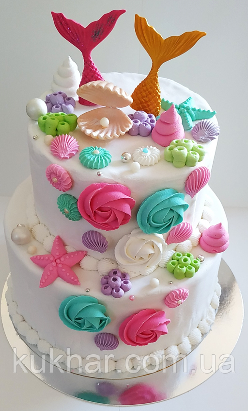 Набір "Морський", фото 1