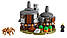 Lego Harry Potter Замок Гоґвортс 71043, фото 8