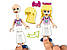 Lego Friends Кафе в парке Хартлейк Сити 41426, фото 8
