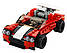 Lego Creator Спортивний автомобіль 31100, фото 4