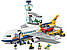 Lego City Пасажирський літак 60262, фото 5