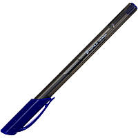 Ручка гелева "Hiper" HG-205 Triada 0,6мм синя