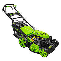 Бензинова газонокосарка Zipper ZI-BRM508 EHA