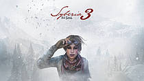 SYBERIA 3: ПРОХОЖДЕНИЕ (3/3)