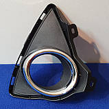 Протитуманні фари Toyota Auris 2013-2015, фото 7