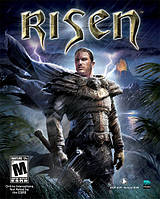 RISEN: ПРОХОЖДЕНИЕ (5/5)