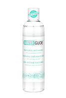 Лубрикант на водній основі Waterglide Natural Intimate Gel 300 мл