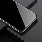 Nillkin iPhone 12 mini (5.4") CP+PRO tempered glass Black Защитное Стекло, фото 6