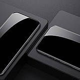 Nillkin iPhone 12 mini (5.4") CP+PRO tempered glass Black Защитное Стекло, фото 7