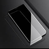 Nillkin iPhone 12 mini (5.4") CP+PRO tempered glass Black Защитное Стекло, фото 8