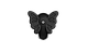 Вібратор Midnight Magic Black Butterfly G для стимуляції точки G, фото 4
