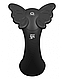 Вібратор Midnight Magic Black Butterfly G для стимуляції точки G, фото 5