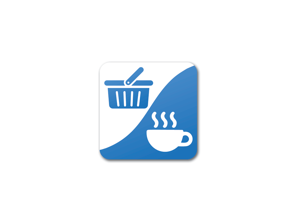 Програма Uniрro для автоматизації магазину, кафе та ресторану, фото 1