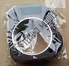 Прокладка головки циліндра ДБ170F, фото 2