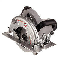 Пила дискова Интерскол ДП-165/1200 EHA